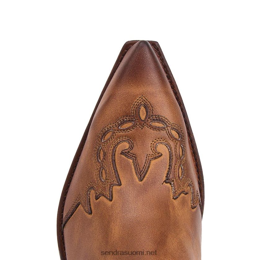 Sendra naiset 2560 gorca fl. neekeri-nobuk neekeriLX4B0T240