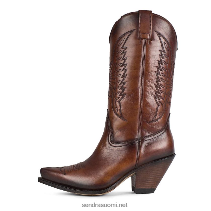 Sendra naiset 2560 gorca salvaje noceLX4B0T238