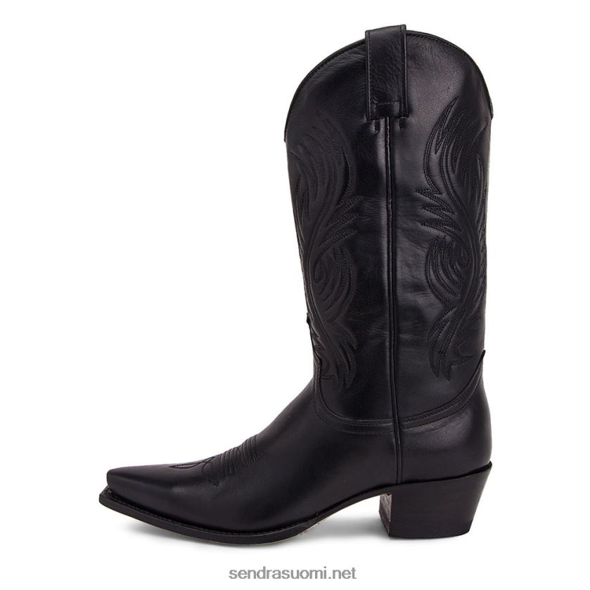 Sendra naiset 2605 judy salvaje negroLX4B0T342