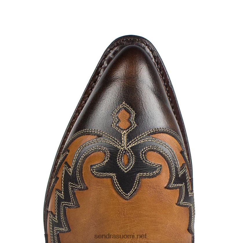 Sendra naiset 3625 toledo salvaje negroLX4B0T233