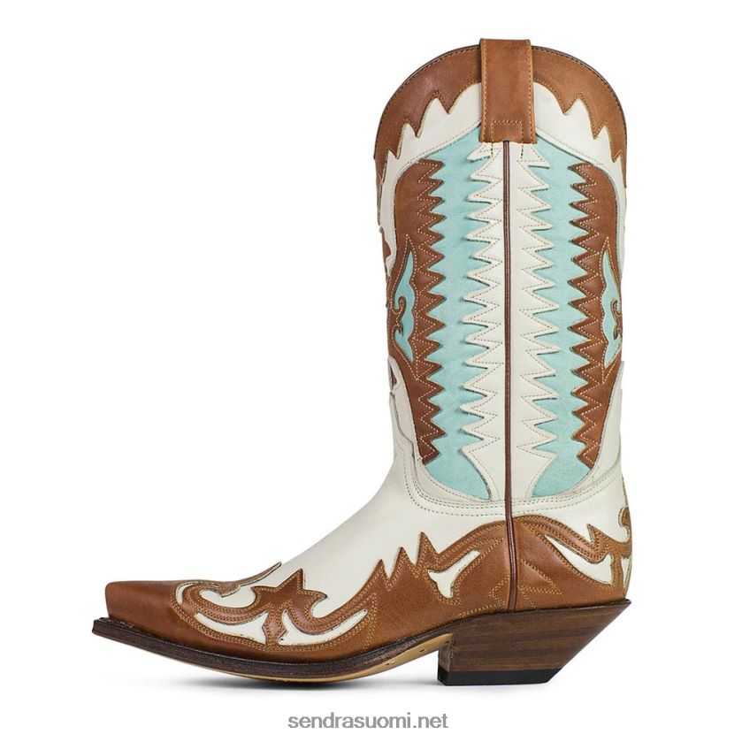 Sendra naiset 3840 cuervo salvaje avorioLX4B0T336