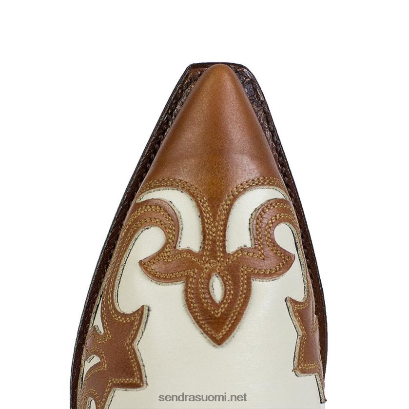 Sendra naiset 3840 cuervo salvaje avorioLX4B0T336