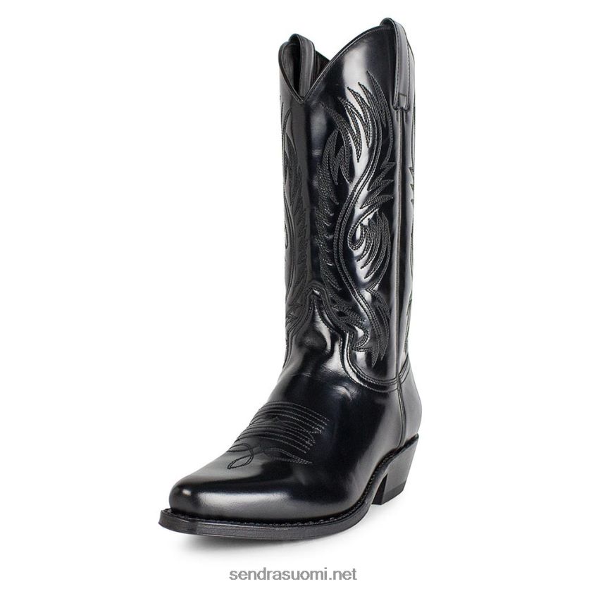 Sendra naiset 3840 gorca rojo azulLX4B0T230