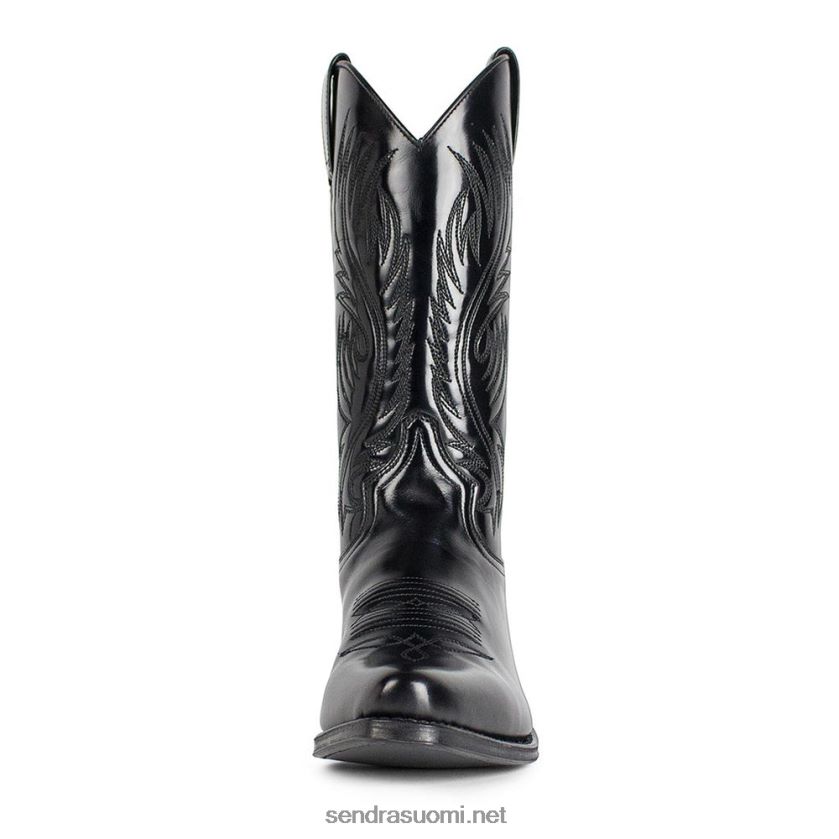 Sendra naiset 3840 gorca rojo azulLX4B0T230