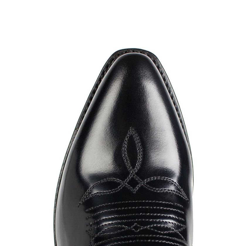 Sendra naiset 3840 gorca rojo azulLX4B0T230