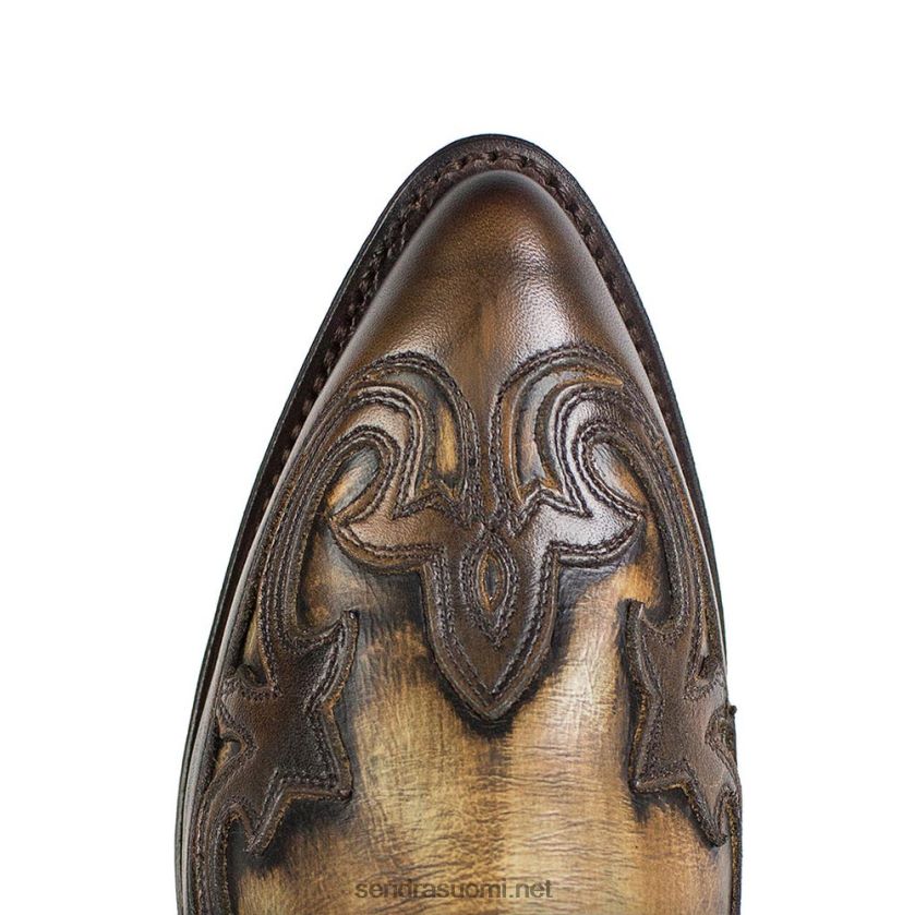 Sendra naiset 3840 lia denver canela lavado vanhaLX4B0T347