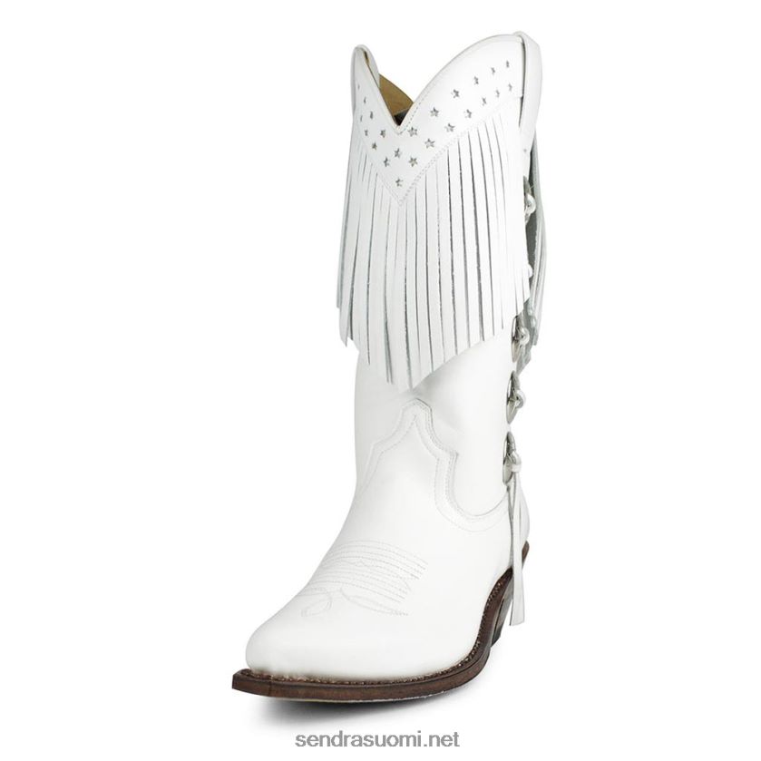 Sendra naiset 4604 pico x blanco x blancoLX4B0T340