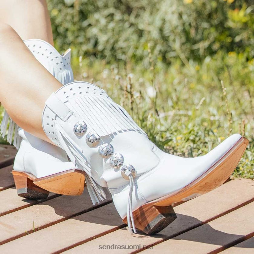 Sendra naiset 4604 pico x blanco x blancoLX4B0T340