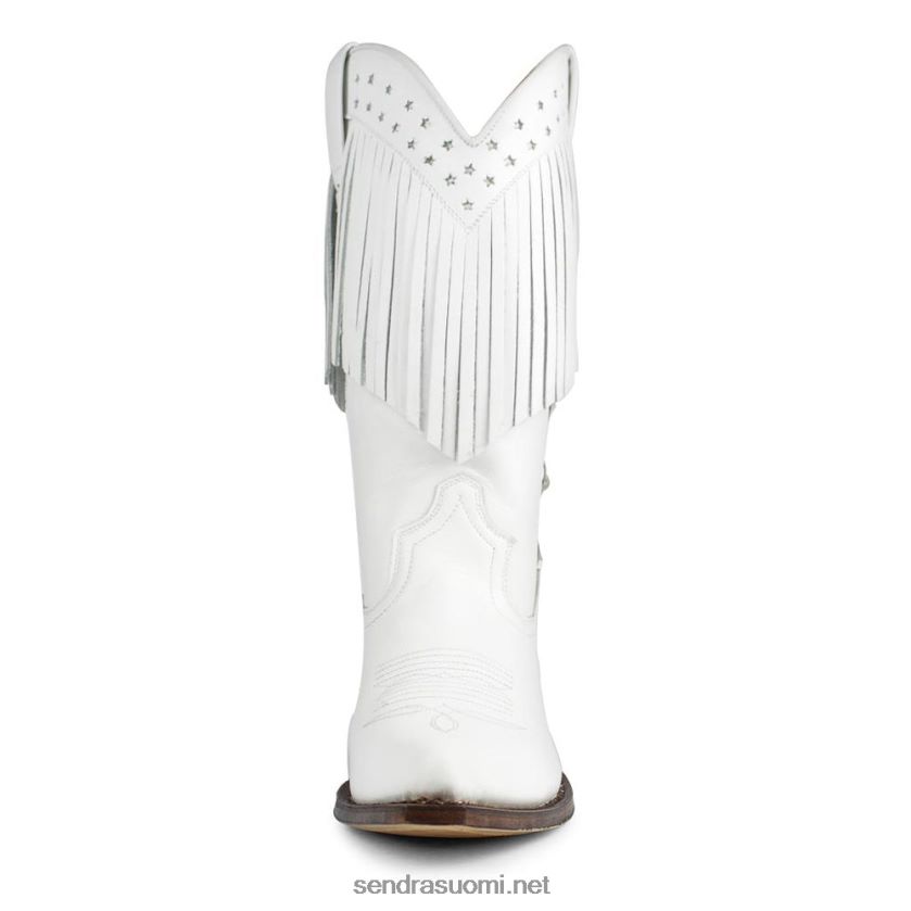 Sendra naiset 4604 pico x blanco x blancoLX4B0T340