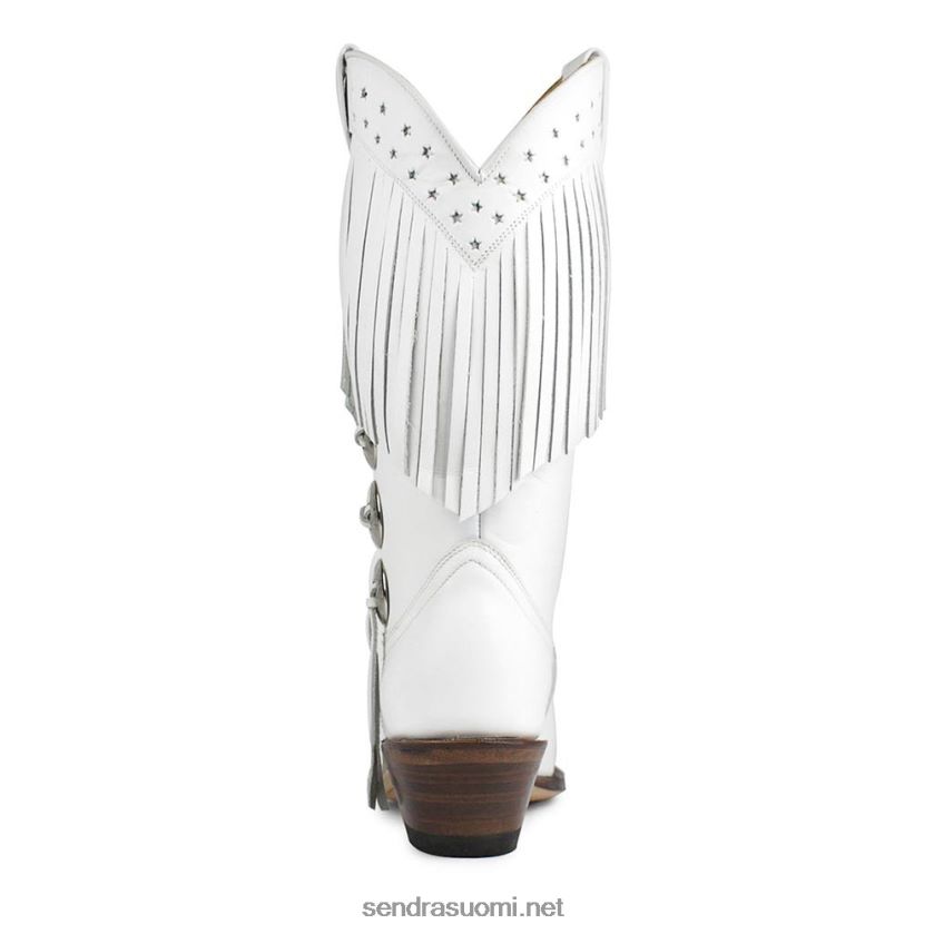 Sendra naiset 4604 pico x blanco x blancoLX4B0T340