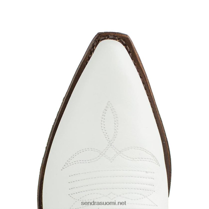 Sendra naiset 4604 pico x blanco x blancoLX4B0T340