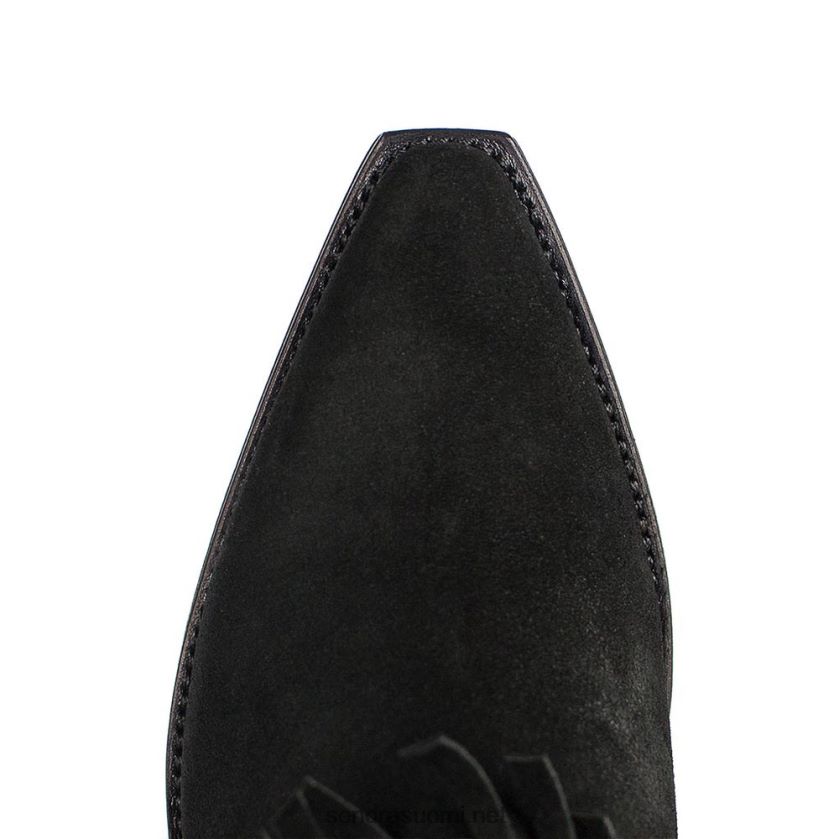 Sendra naiset 4755 toledo nappa baly negraLX4B0T224