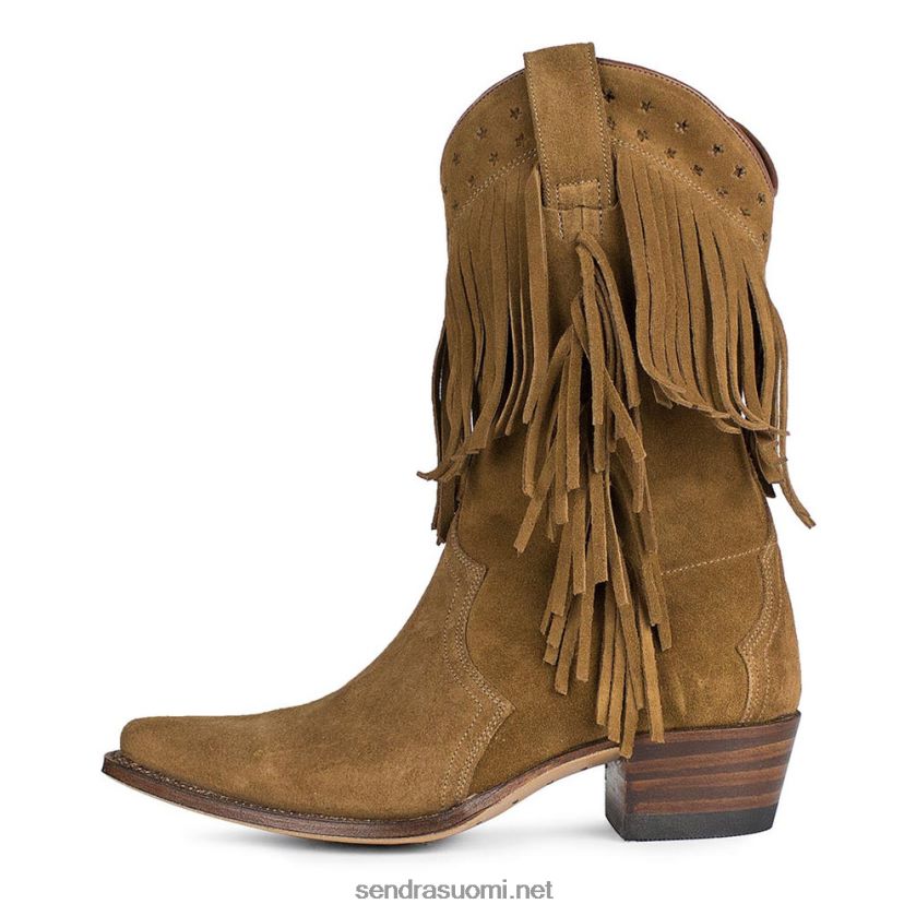 Sendra naiset 5514 gorca olimpia 023 lavado carvalo blanco 200LX4B0T223