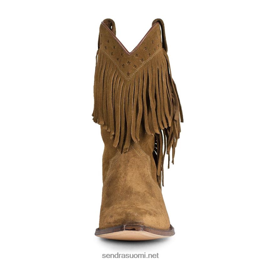 Sendra naiset 5514 gorca olimpia 023 lavado carvalo blanco 200LX4B0T223