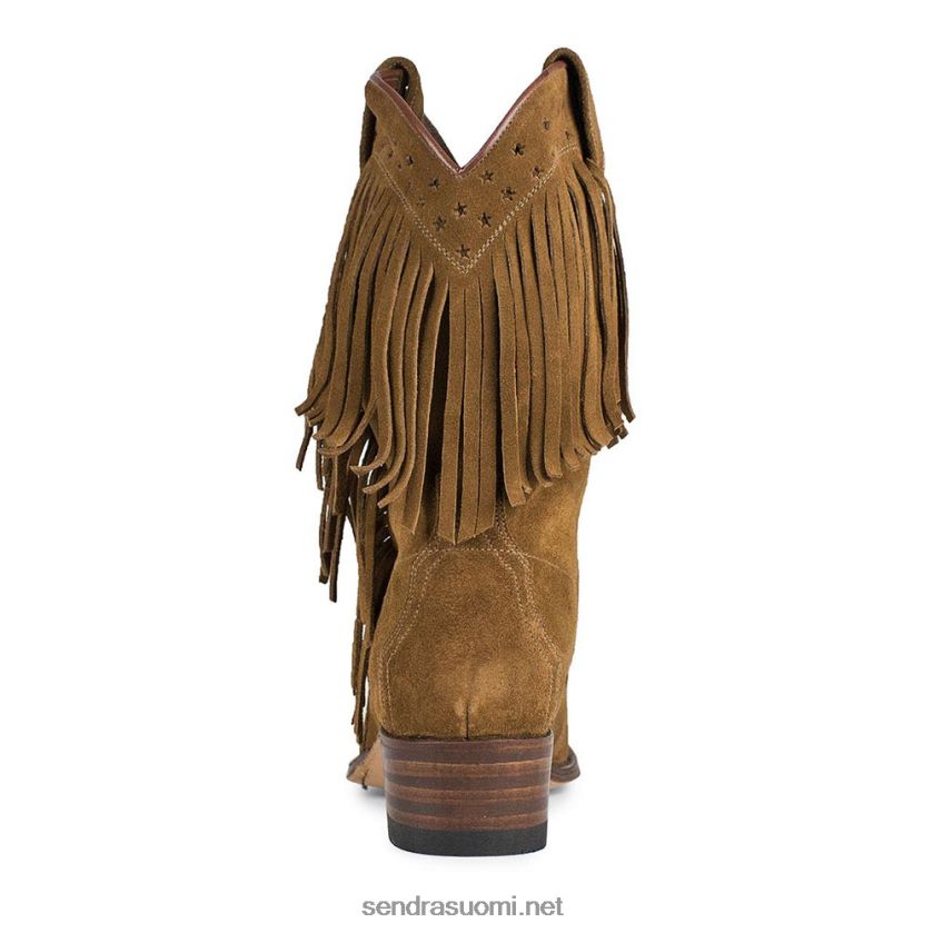 Sendra naiset 5514 gorca olimpia 023 lavado carvalo blanco 200LX4B0T223