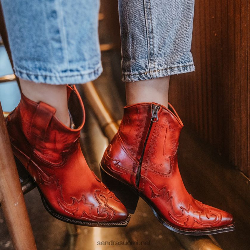 Sendra naiset 6662 newf autolucido libanoLX4B0T221