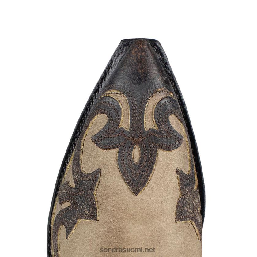 Sendra naiset 6885 cuervo nobuck softy 494 costa barbados querciaLX4B0T343