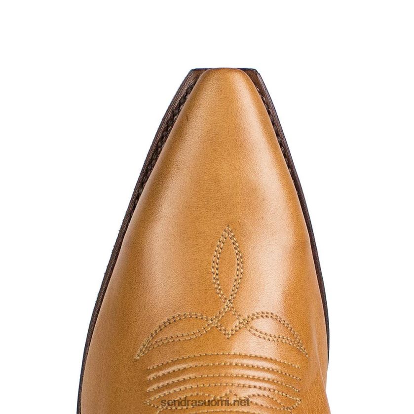 Sendra naiset 8840 debora old martens cuoioLX4B0T214