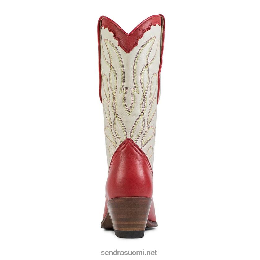Sendra naiset 8840 debora salvaje negroLX4B0T213