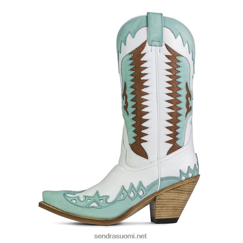 Sendra naiset 8840 debora serraje kaleidoLX4B0T212