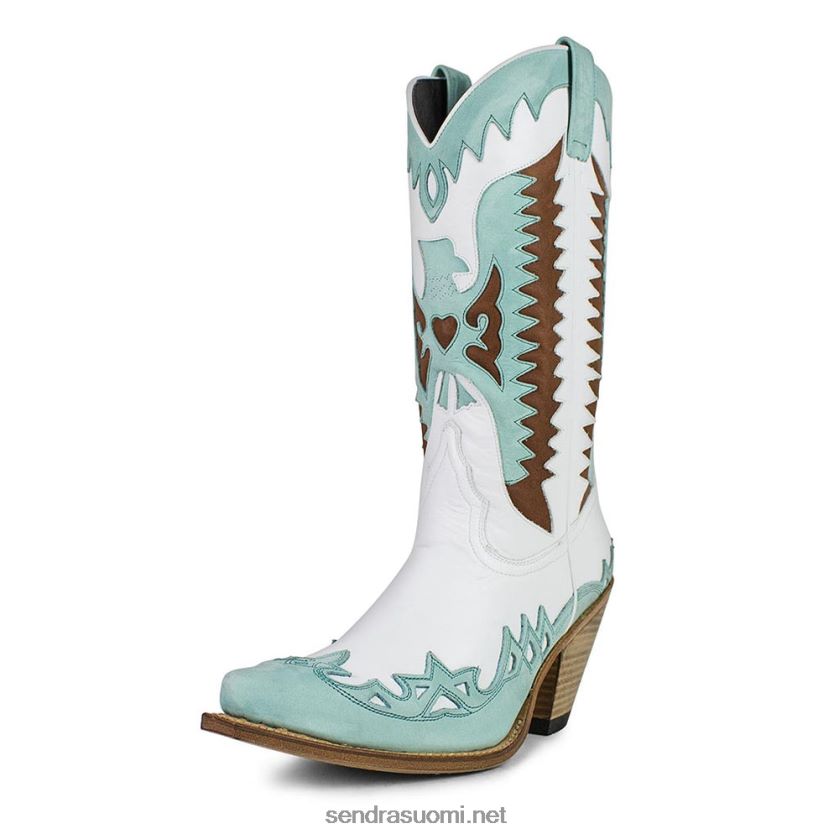 Sendra naiset 8840 debora serraje kaleidoLX4B0T212
