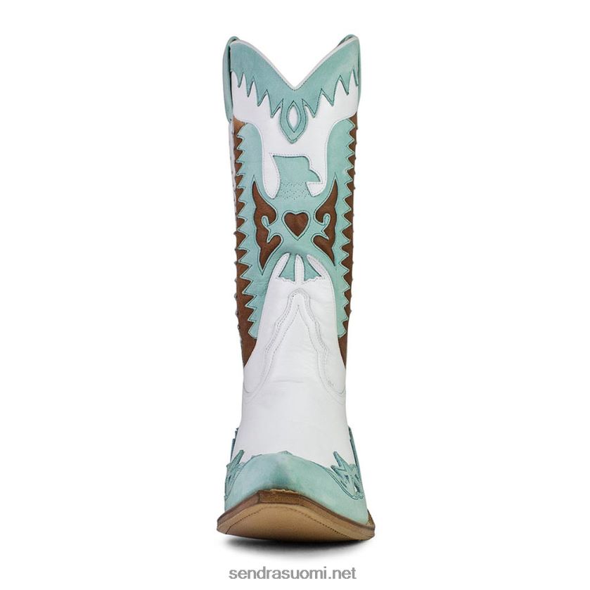 Sendra naiset 8840 debora serraje kaleidoLX4B0T212