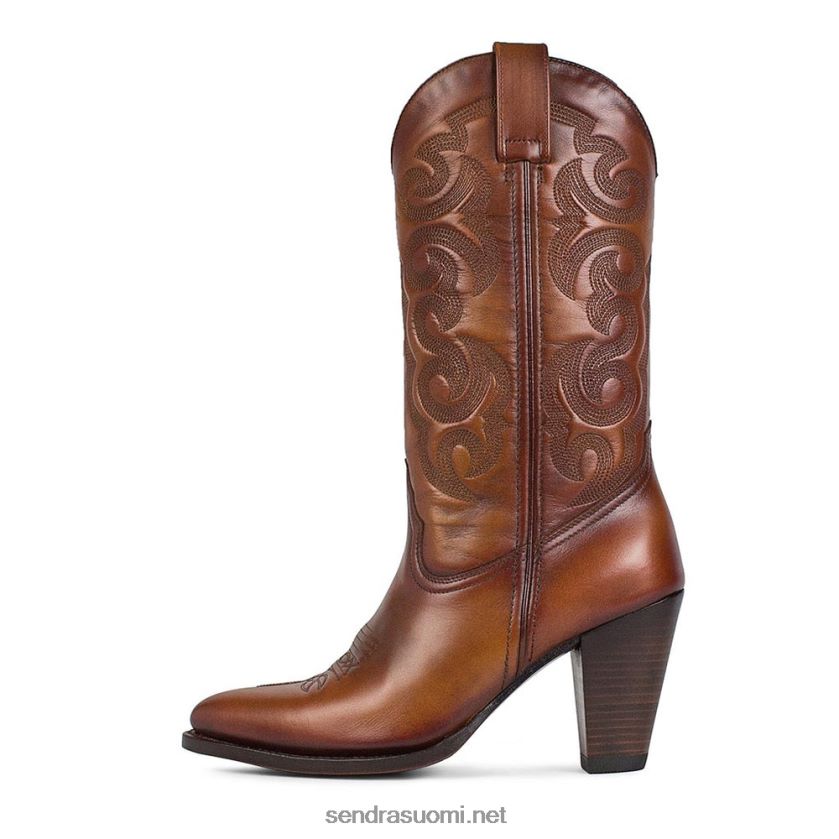 Sendra naiset 8840 debora vanha martens cordaLX4B0T215