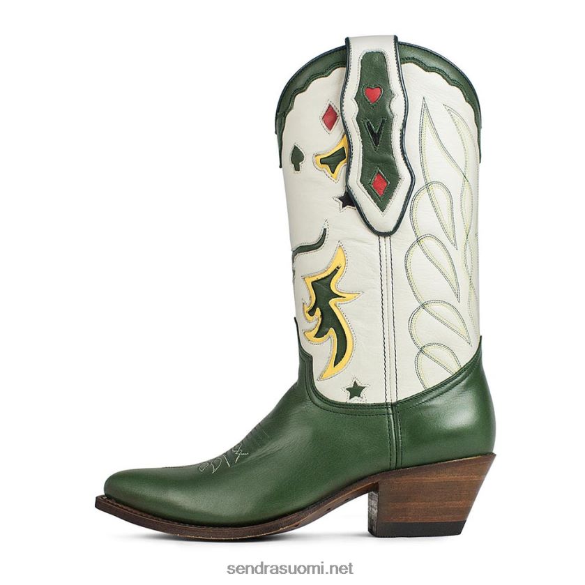 Sendra naiset 8850 debora olimpia maitolavadoLX4B0T211