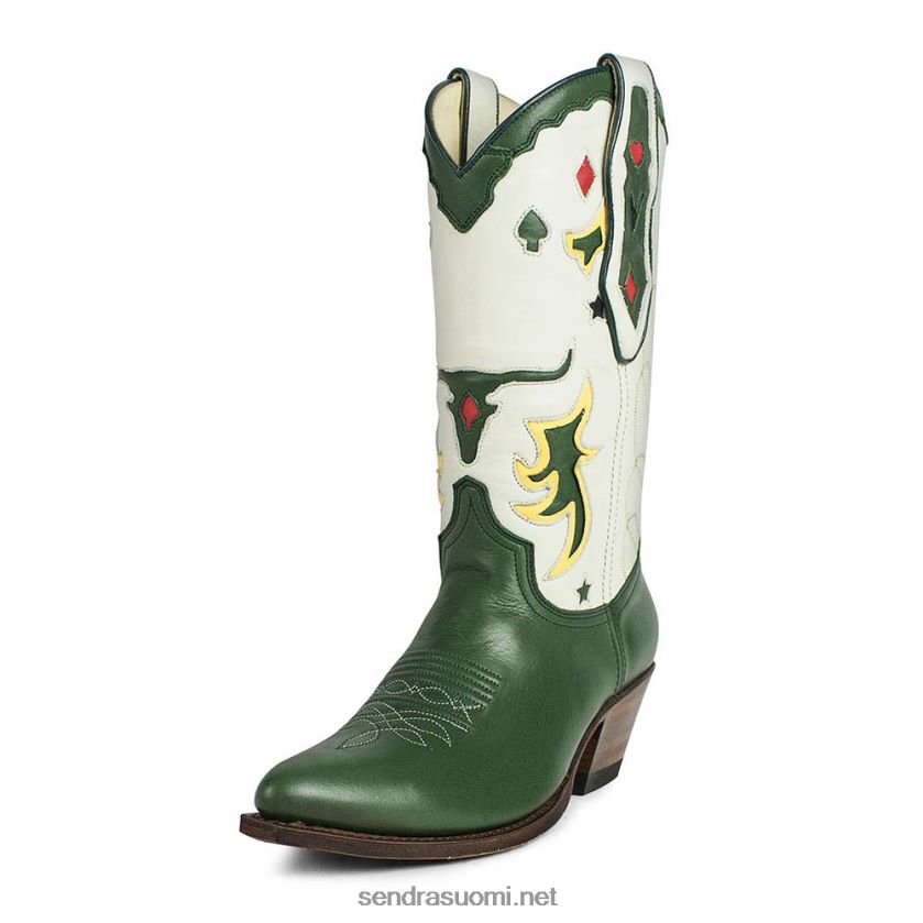 Sendra naiset 8850 debora olimpia maitolavadoLX4B0T211