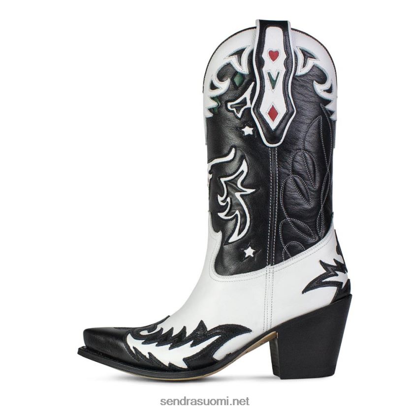 Sendra naiset 8987 sara barbados querciaLX4B0T209