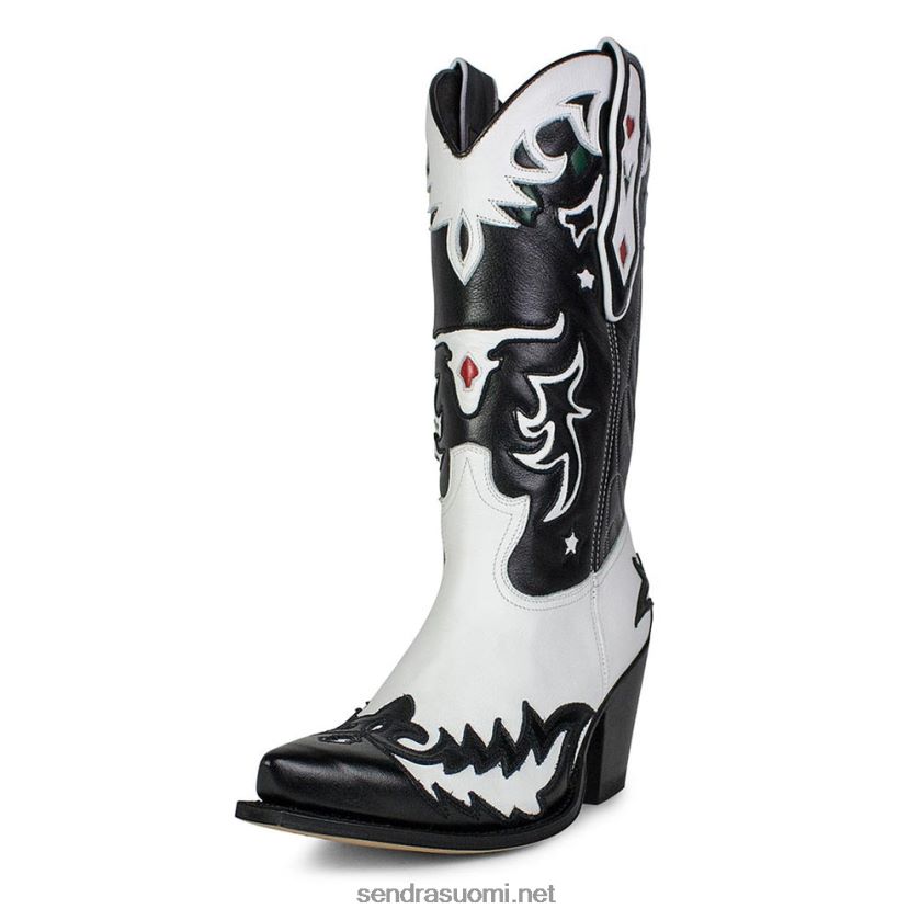 Sendra naiset 8987 sara barbados querciaLX4B0T209