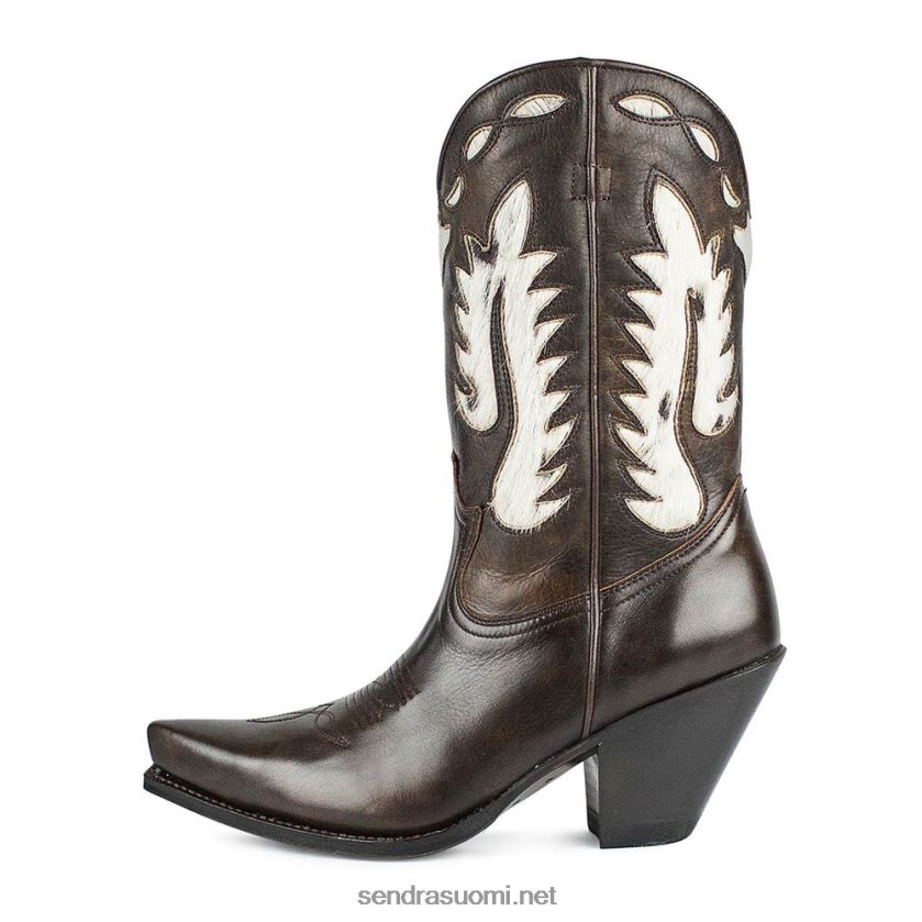 Sendra naiset 9119 gorca negroLX4B0T206