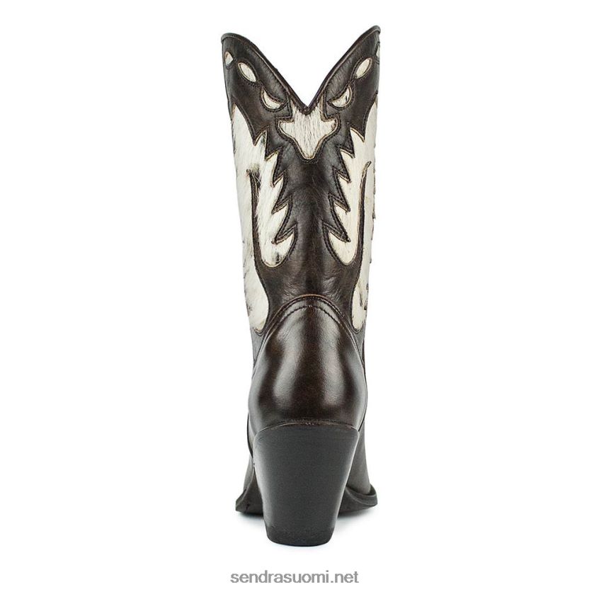 Sendra naiset 9119 gorca negroLX4B0T206