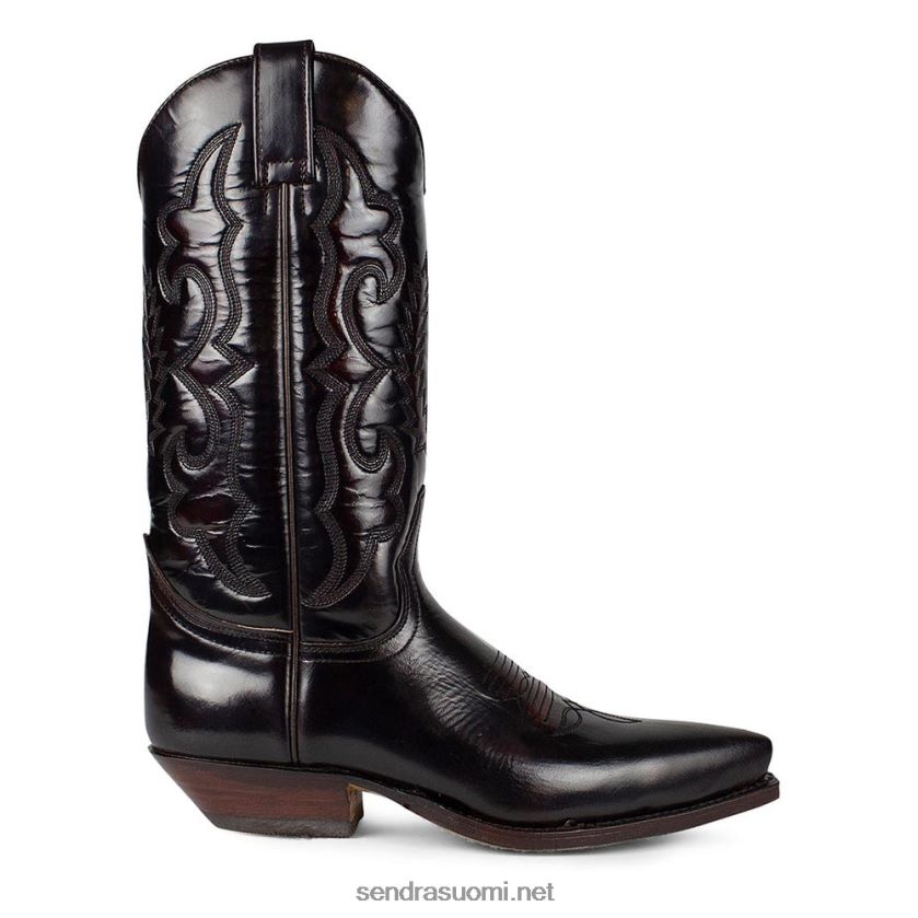 Sendra naiset R2793 maxi fuksiaLX4B0T665