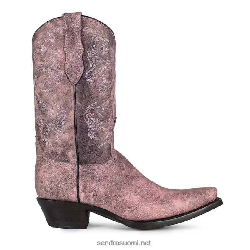 Sendra naiset R2905 maxi rosaLX4B0T731