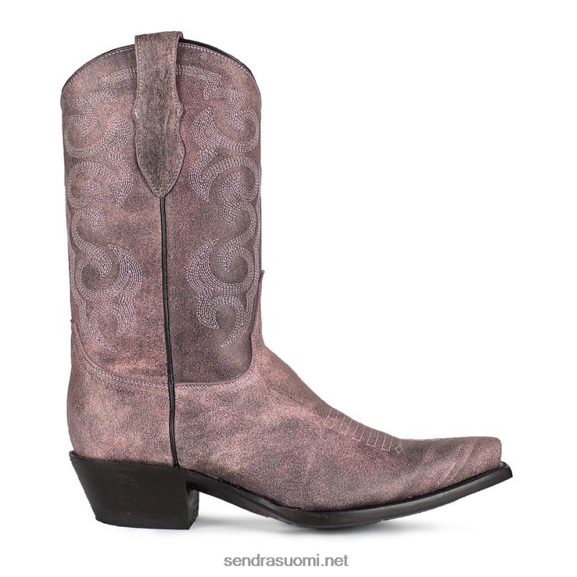 Sendra naiset R2910 maxi rosaLX4B0T732