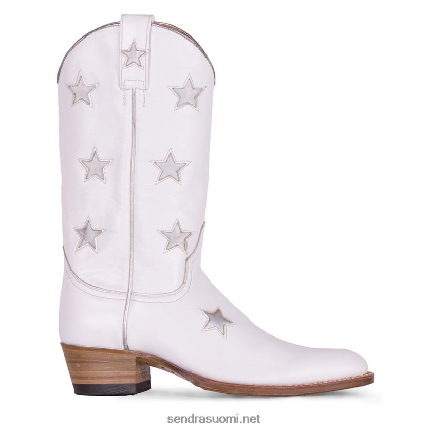 Sendra naiset r2182 blancoLX4B0T570