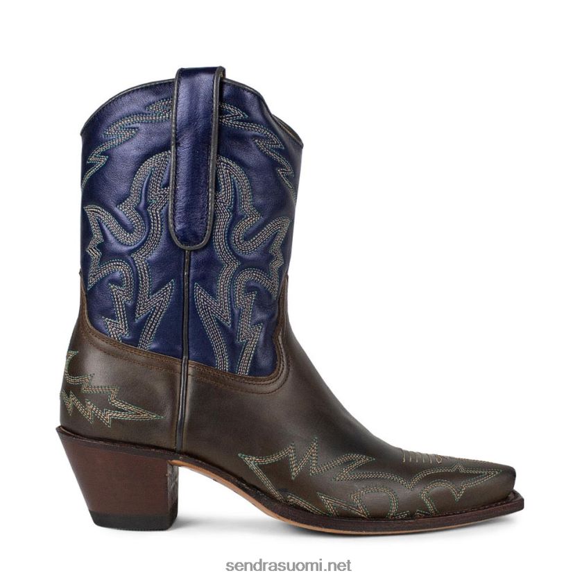 Sendra naiset r2470 5300 maxi azulLX4B0T651