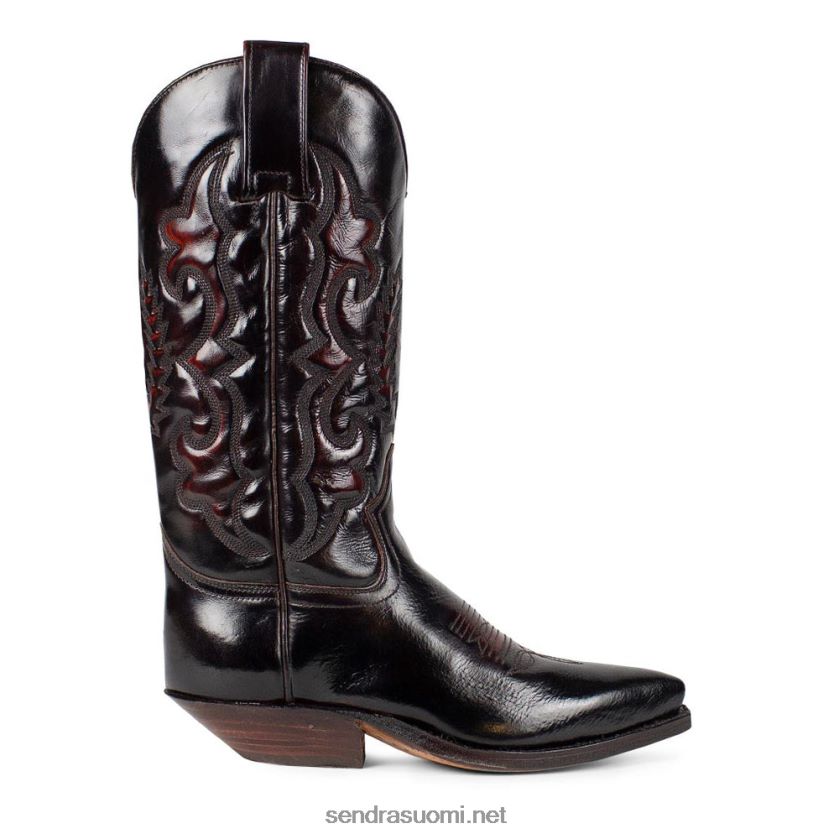 Sendra naiset r2472 2028 maxi fuksiaLX4B0T584