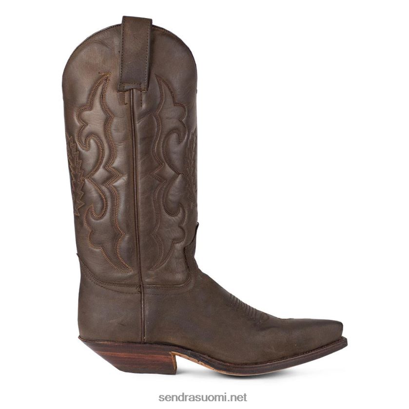 Sendra naiset r2482 2028 maxi mokaLX4B0T585