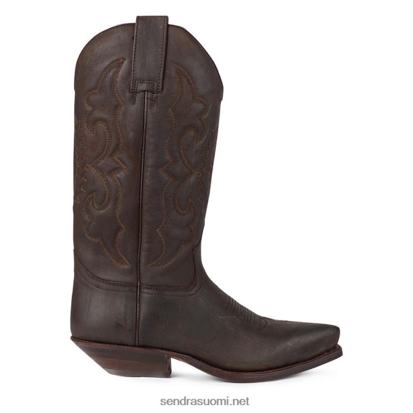 Sendra naiset r2483 2028 maxi mokaLX4B0T586