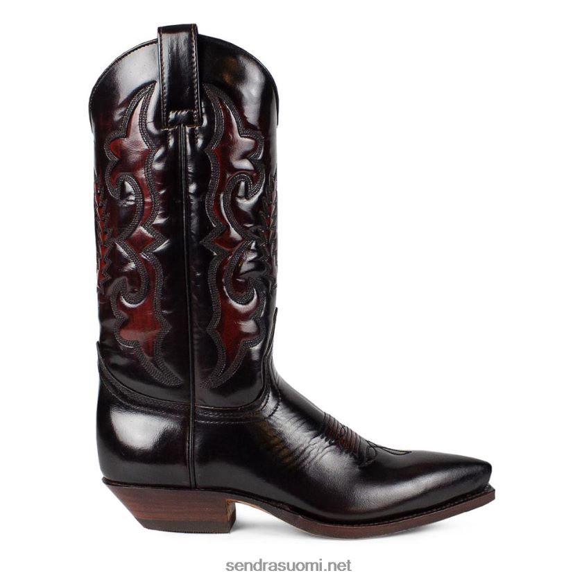 Sendra naiset r2488 2028 maxi fuksiaLX4B0T587