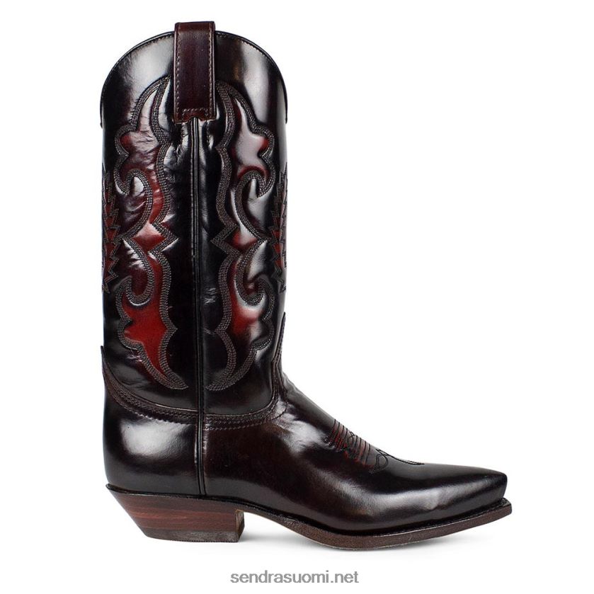 Sendra naiset r2525 2028 maxi fuschiaLX4B0T588