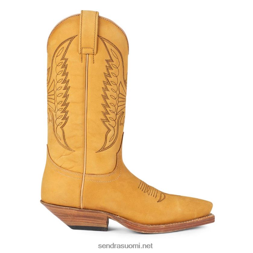 Sendra naiset r2533 2073 maxi gacelaLX4B0T777