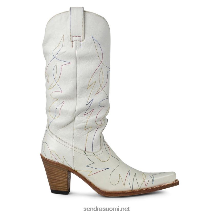 Sendra naiset r2629 6791 maxi blancoLX4B0T656