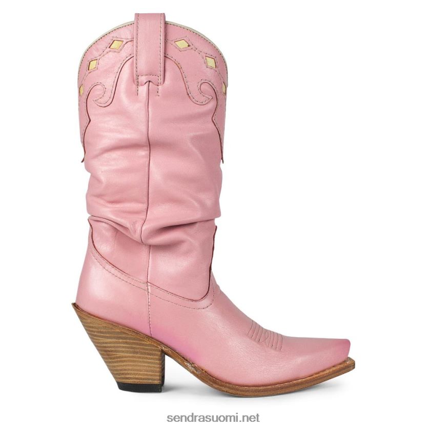 Sendra naiset r2665 6567 gorca rosaLX4B0T657
