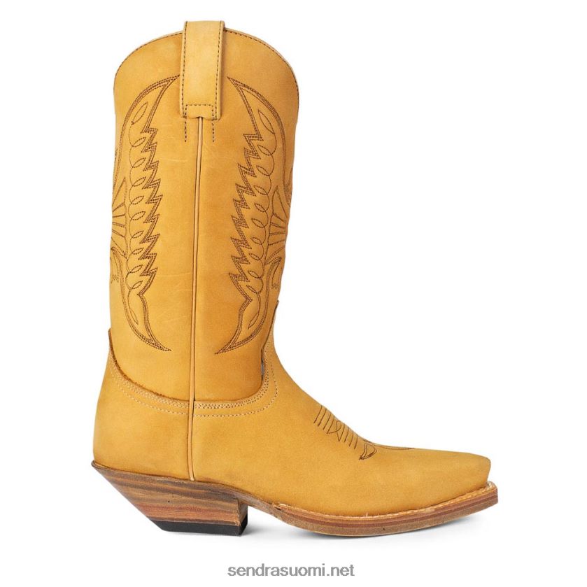 Sendra naiset r2780 2073 maxi gacelaLX4B0T783