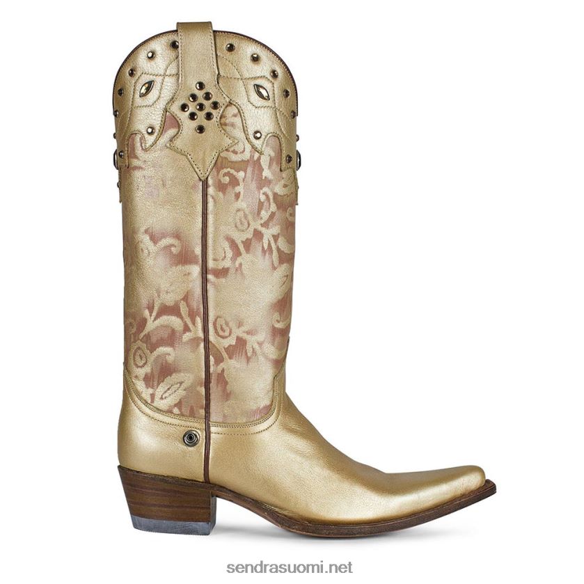 Sendra naiset r2822 7319 torito plata viejaLX4B0T726