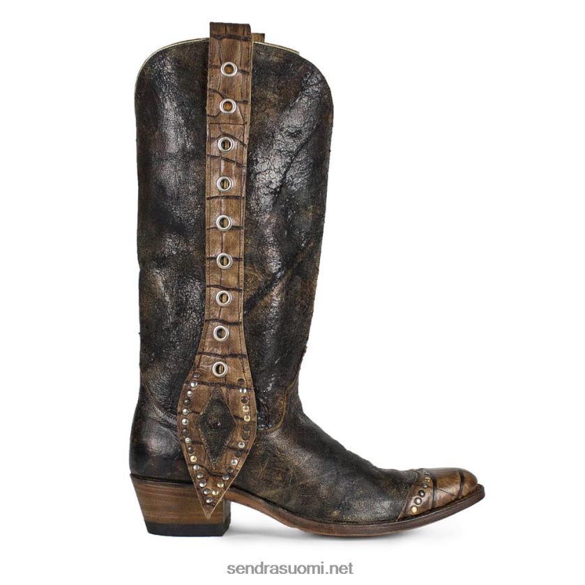 Sendra naiset r2856 7433 torito barbados querciaLX4B0T794