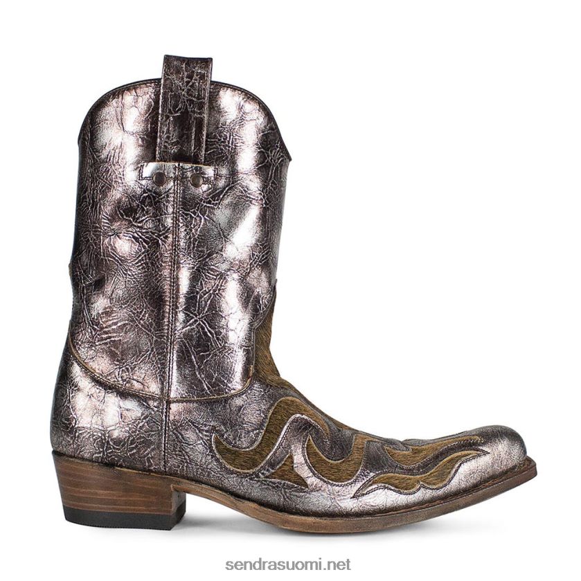 Sendra naiset r2937 7333 kent sandeval 090 pelo kulutuspintaLX4B0T804